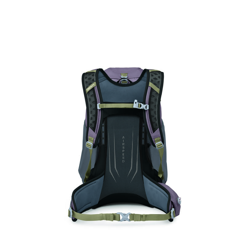 Osprey Vandringsryggsäck Hikelite 32 Lila 5