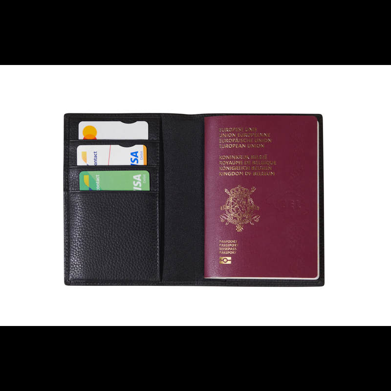 Samsonite Passfodral Svart 2