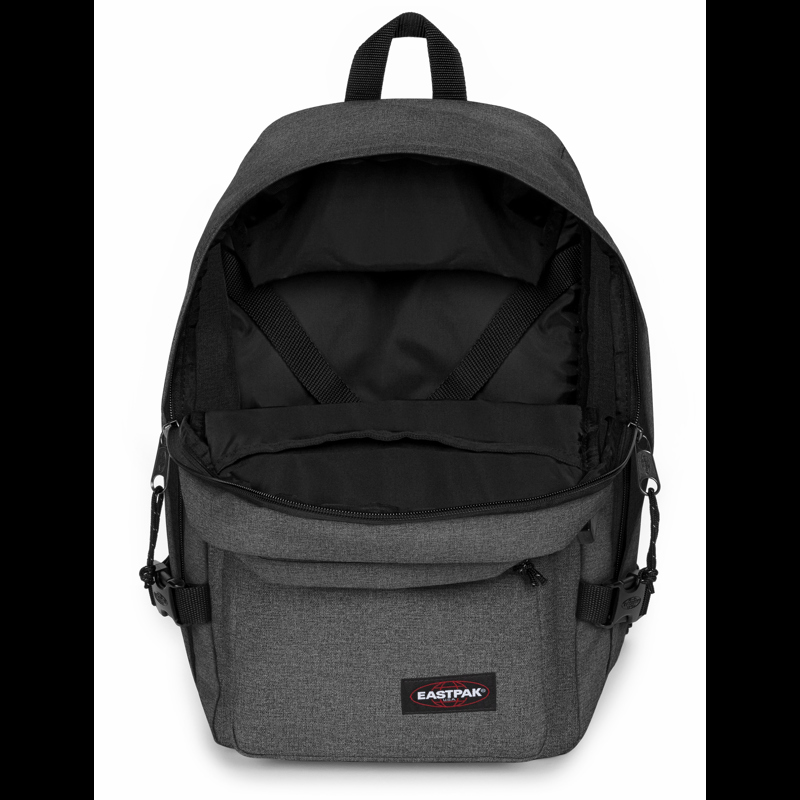 Eastpak Rygsæk Cabin Pak'R Black denim 15" 5