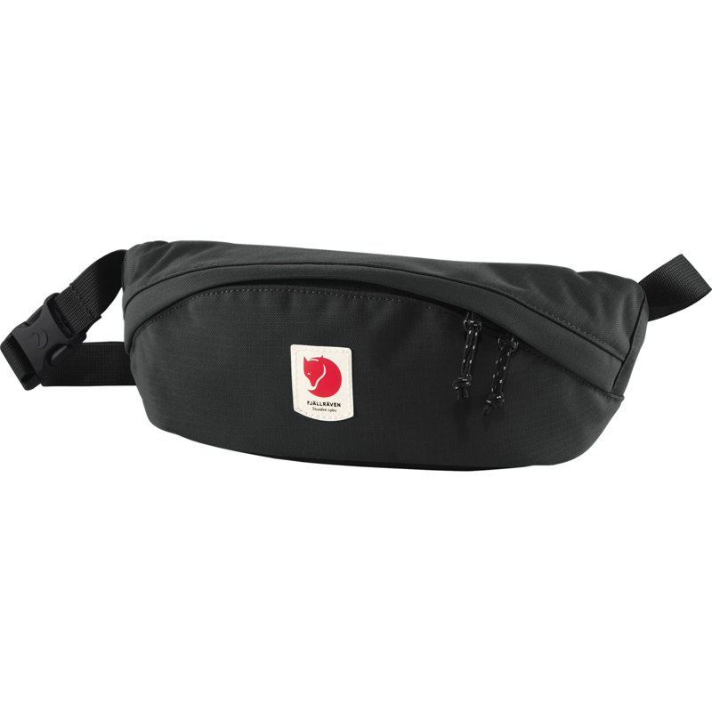 Fjällräven Midjeväska Ulvö Hip Pack M Grå 1