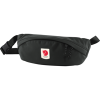 Fjällräven Bæltetaske Ulvö Hip Pack M Grå 1