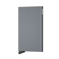 Secrid Kortholder Cardprotector Sølv 1