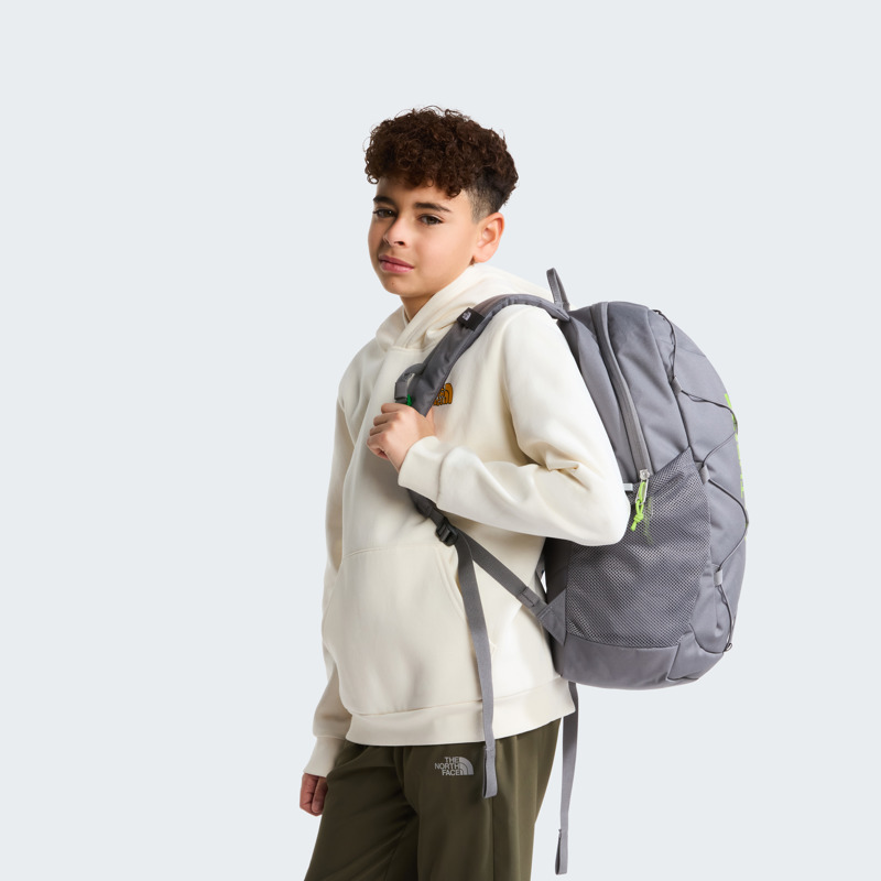 The North Face Ryggsäck Court Jester Y Grå 2