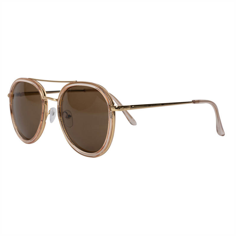 RE:DESIGNED Solbriller Cannes Beige 2