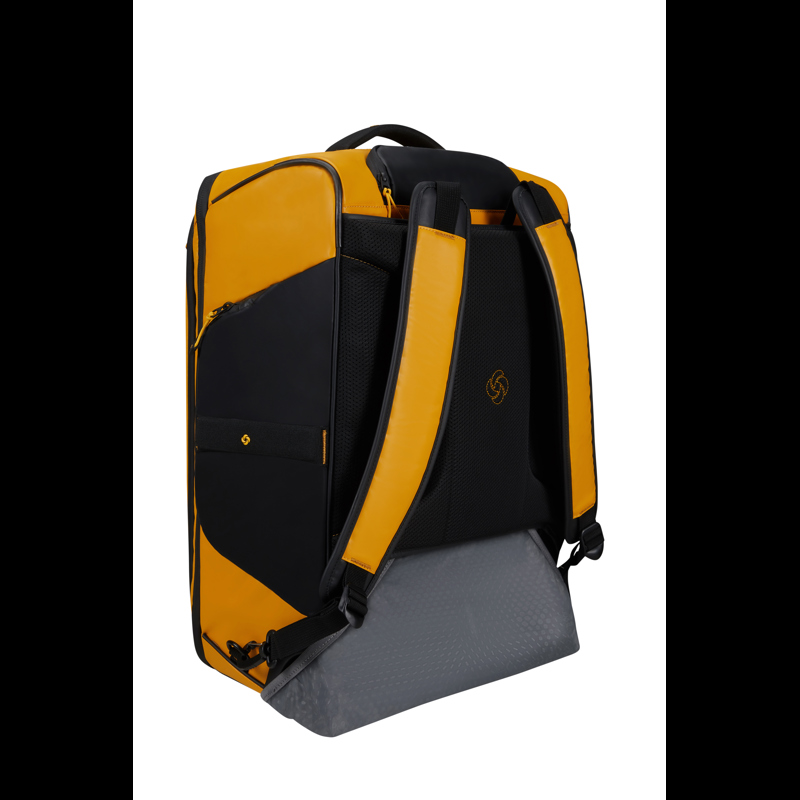 Samsonite Resväska Duffelväska Prodiver Gul 55 Cm 7