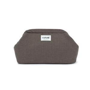 Conmé Clutch Augusta M. Brun
