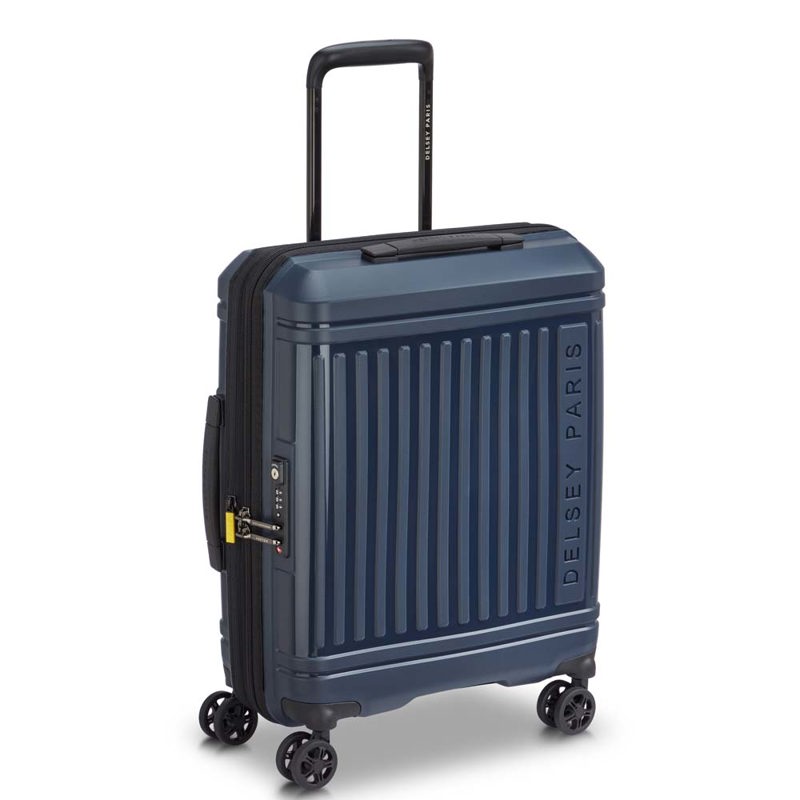 Delsey Resväska Lutece SE Marin 55 Cm 2