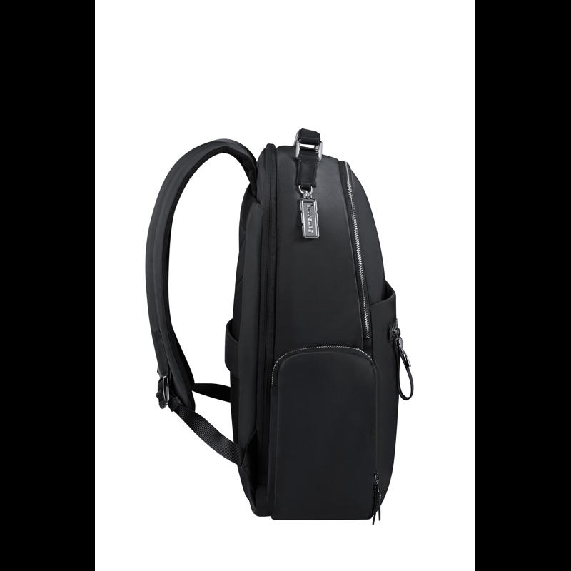 Samsonite Rygsæk Karissa Evo Sort 15" 3