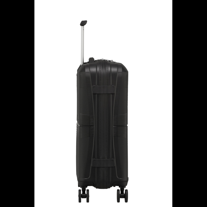 American Tourister Kuffert Airconic Sort 55 Cm 5