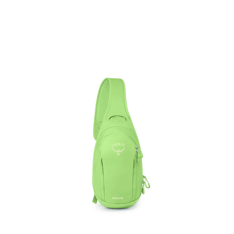Osprey Sling Bag Daylite Grøn 2