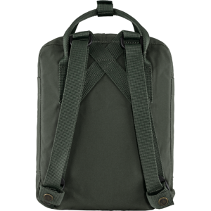Fjällräven Ryggsäck Kånken Mini Armégrön alt image