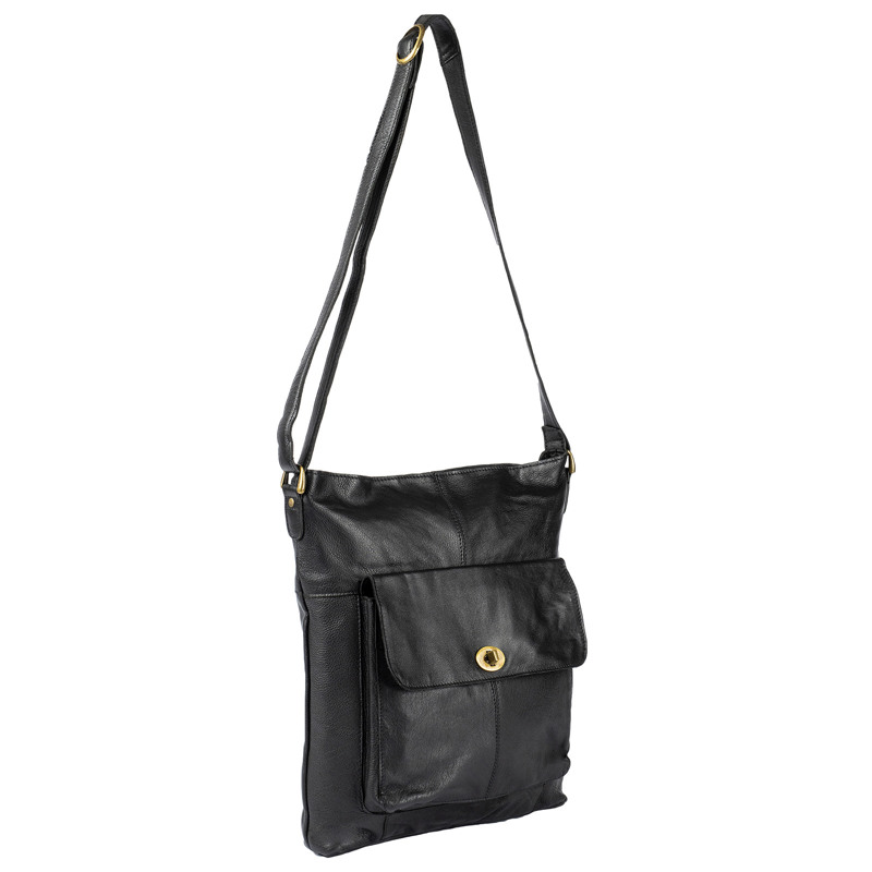 RE:DESIGNED Crossbody 1656 Urban Sort 3