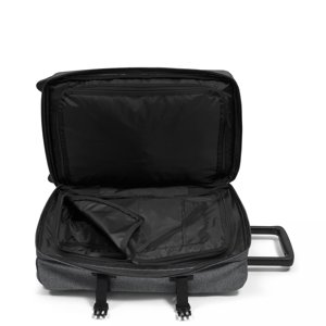 Eastpak Resväska Strapverz Svart denim alt image