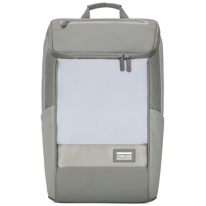 OAK25 Ryggsäck Daybag Grön 1
