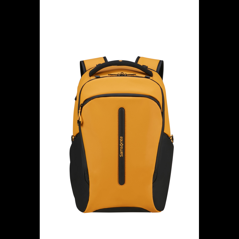 Samsonite Ryggsäck Prodiver Gul 14" 1