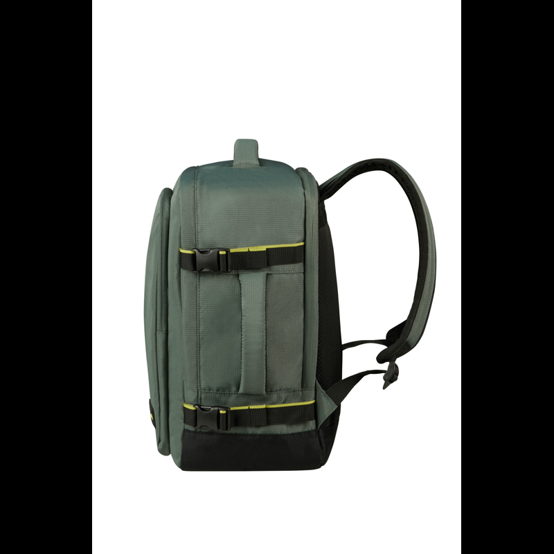 American Tourister Rygsæk take2cabin Grøn 15" 3