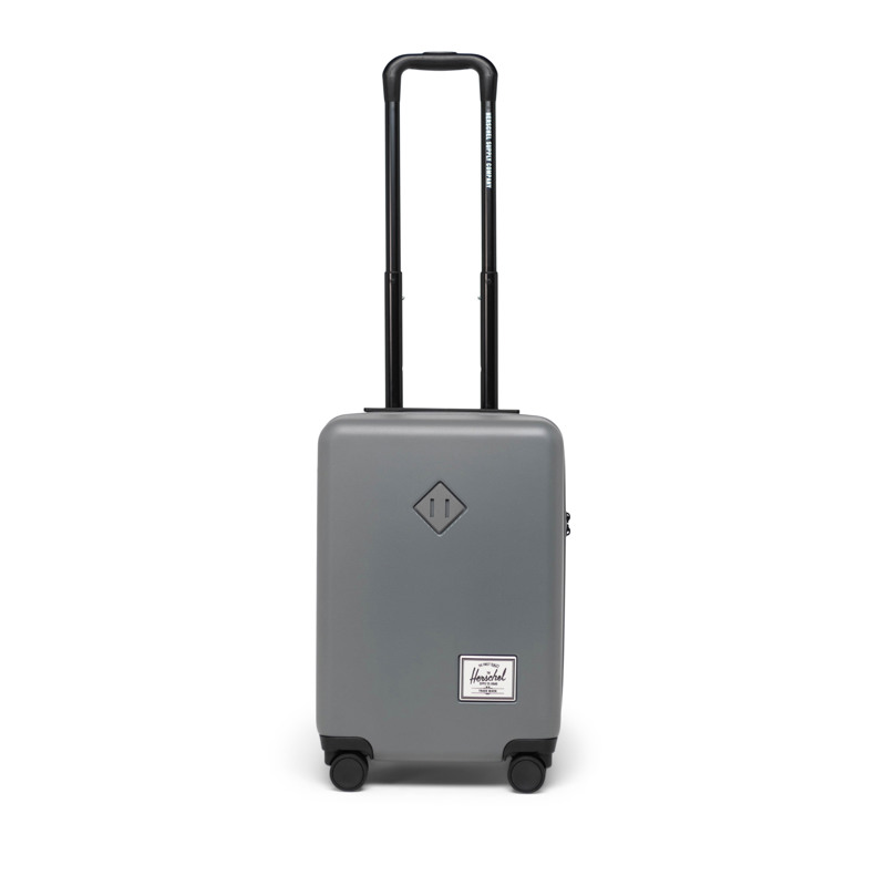 Herschel Kuffert Heritage Grå 50 cm 1