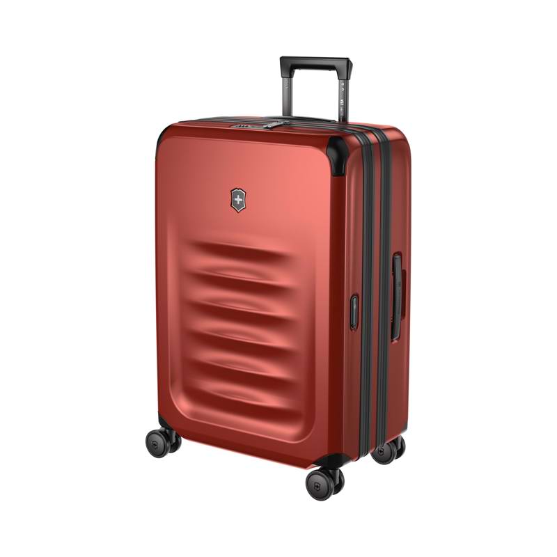 Victorinox Kuffert Spectra 3.0 Rød 69 Cm 3