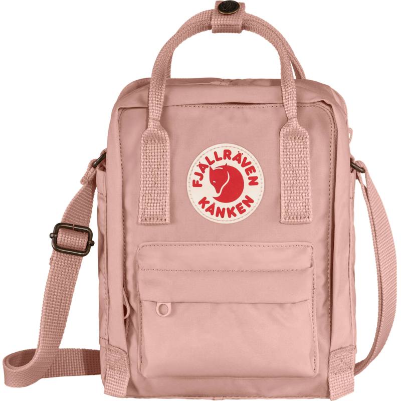 Fjällräven Axelväska Kånken Sling Rosa 1