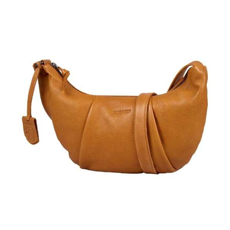 Burkely Crossbody Just Jolie Croissant Karamell 3