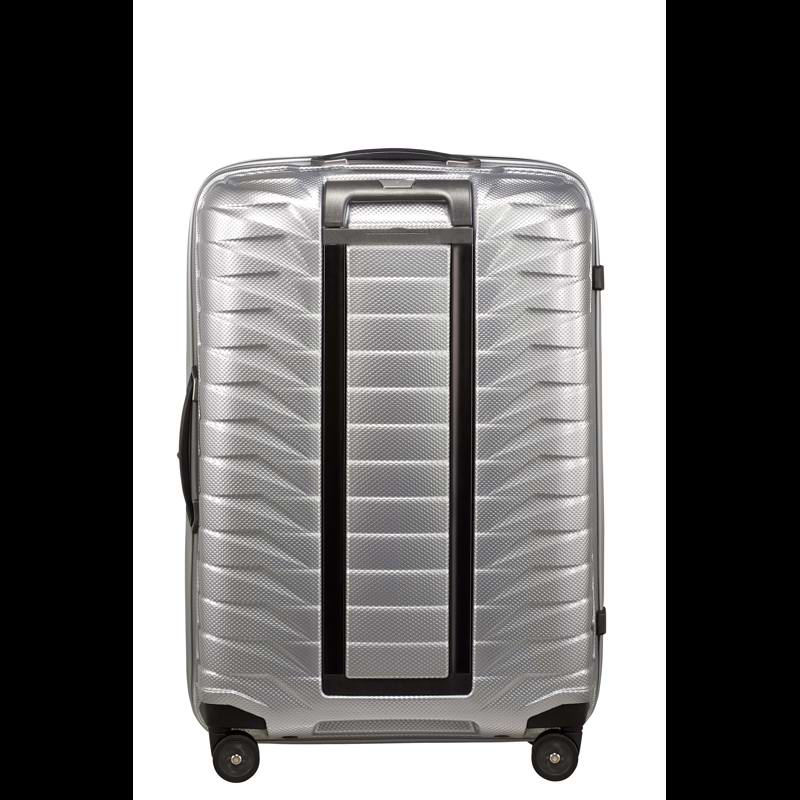 Samsonite Resväska Proxis Silver 69 Cm 3