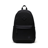Herschel Ryggsäck Heritage Svart/Svart 1
