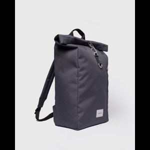 Sandqvist Ryggsäck Ground Rolltop L M. Grå alt image