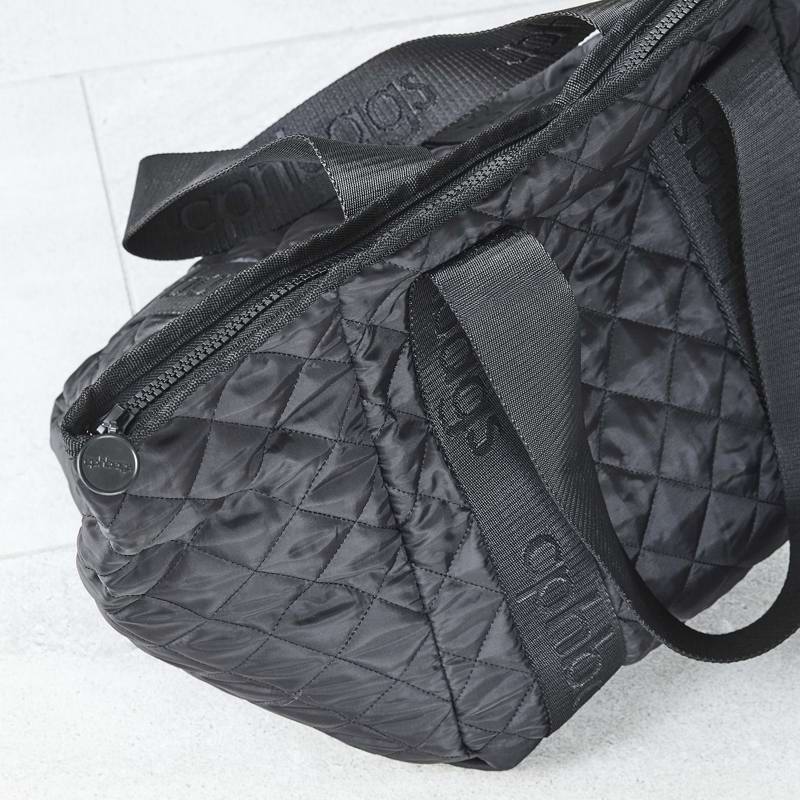 cphbags Skuldertaske Sort Quilt 3