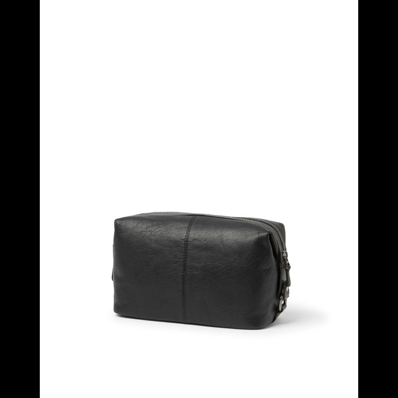 Saddler Toilettaske Braga Sort 2