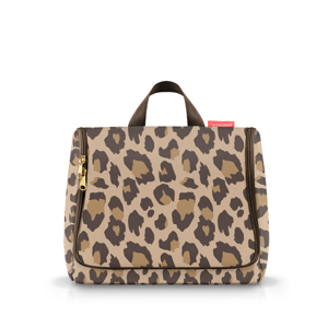 Reisenthel Necessär XL Leopard alt image