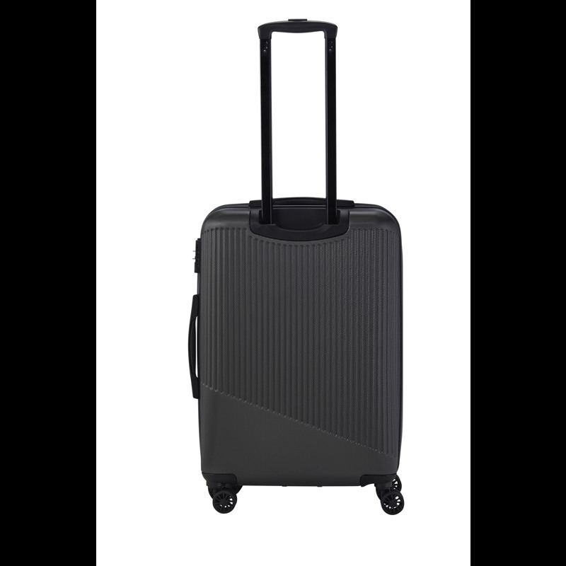 travelite Resväska Bali M. Grå 67 Cm 4