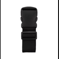 Aries Travel Bagagerem Svart 1