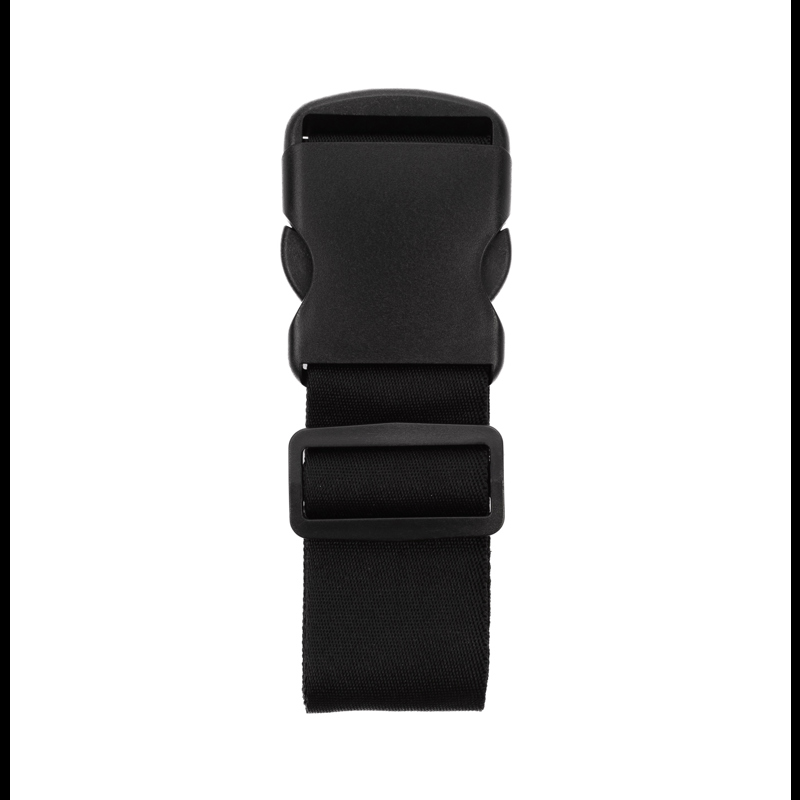Aries Travel Bagagerem Svart 1