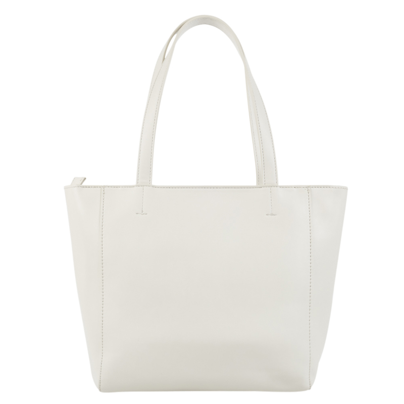 Ulrika Shopper Beige 2