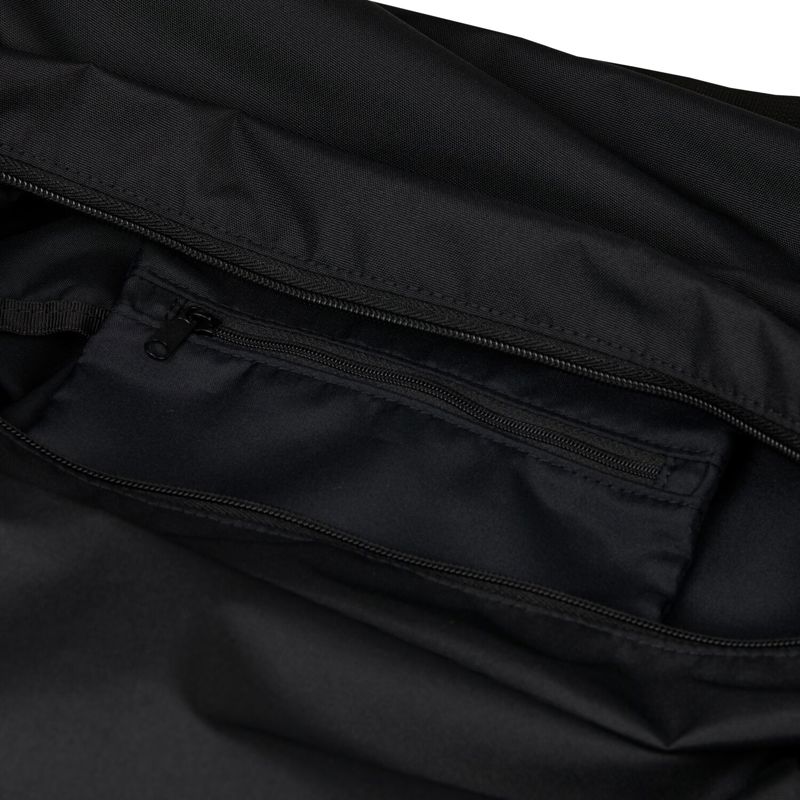 Satch Sportväska Nordic Black Svart 3