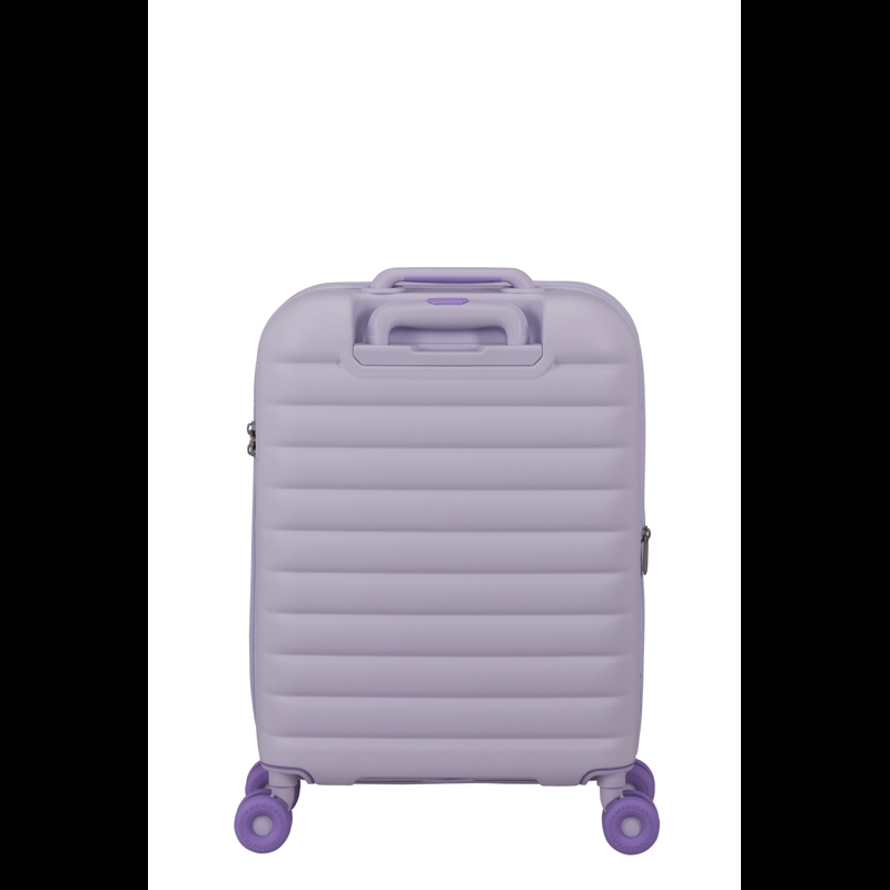 American Tourister Kuffert Neovibe Lilla 55 Cm 10