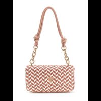 Guess Skuldertaske Tessi    Koral 1