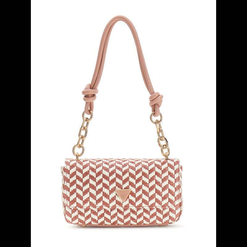 Guess Skuldertaske Tessi    Koral 1