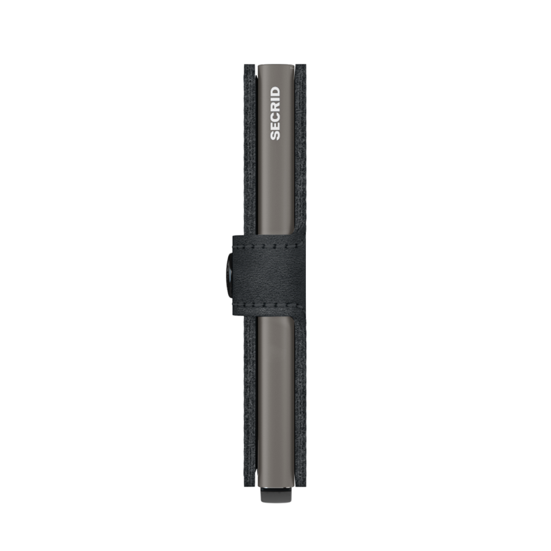 Secrid Miniwallet Mirum Sort 5