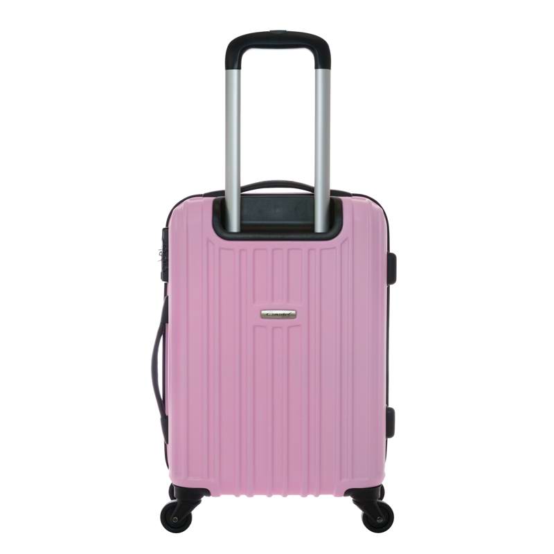 Cavalet Kuffert Malibu Lyserød 55 Cm 4