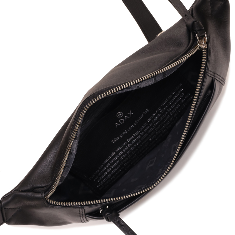 Adax Bumbag Fenja Vittoria Svart 6