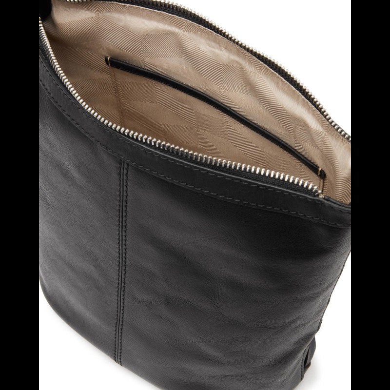 Saddler Skuldertaske Arima Sort 5