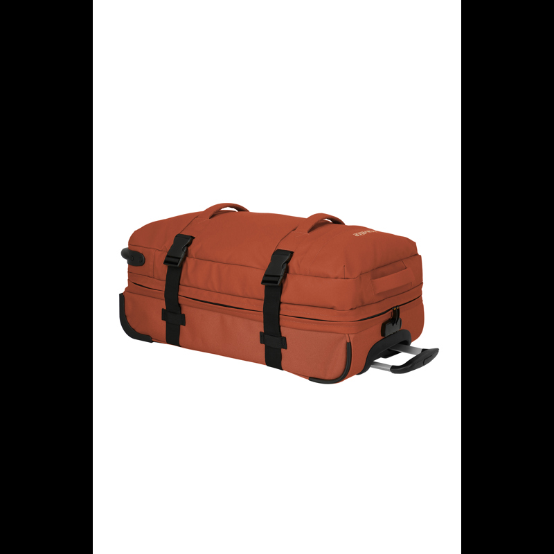travelite Kuffertsæt  Bolonia Orange lys 3 stk. 5