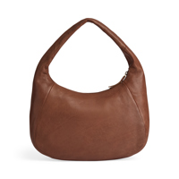 MARKBERG Skuldertaske Ulrikkembg  Cognac 1