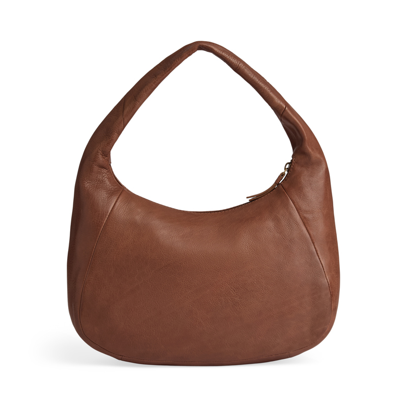 MARKBERG Skuldertaske Ulrikkembg  Cognac 1