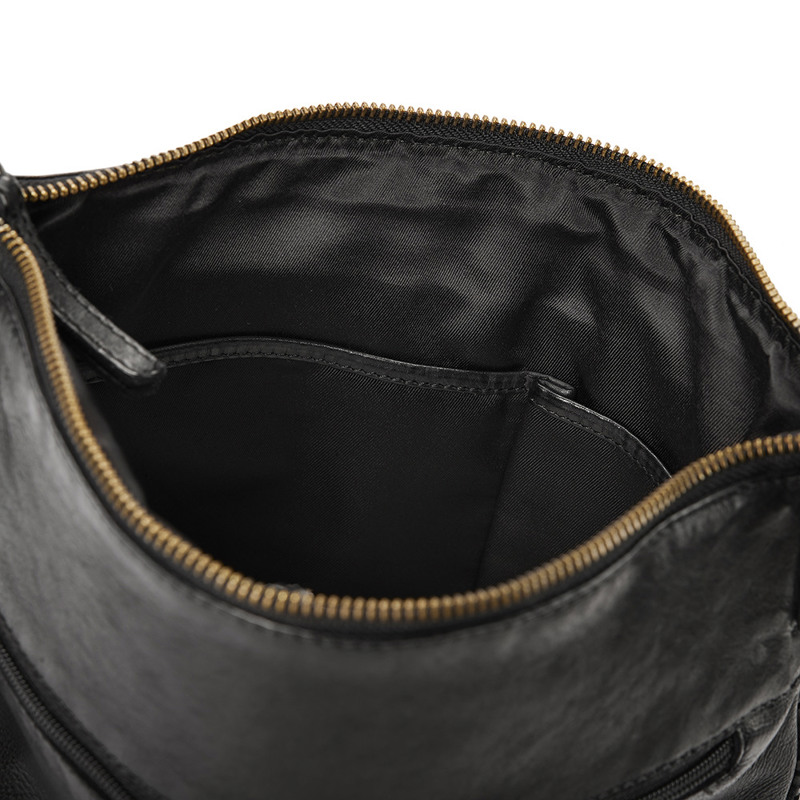 Pia Ries Crossbody Sort 6