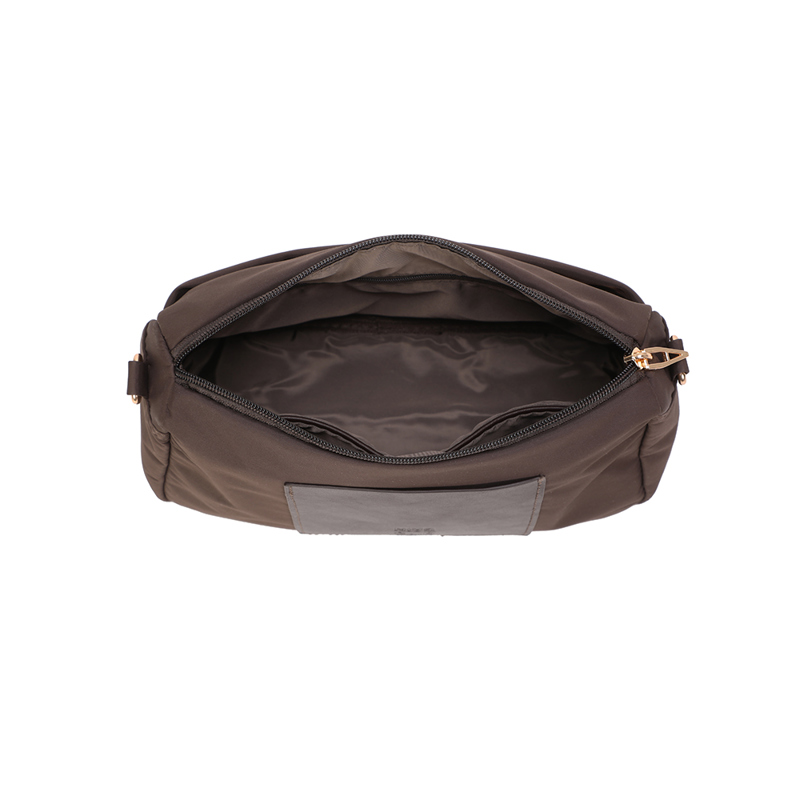 Again Crossbody Roskilde Brun 4