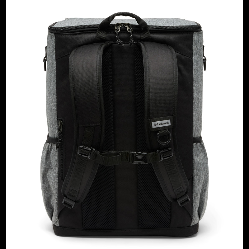 Columbia Rygsæk LB Flawless Grå 15" 3