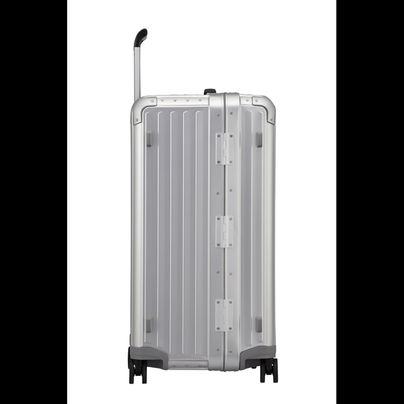 Samsonite Lite-box Alu Aluminium 4