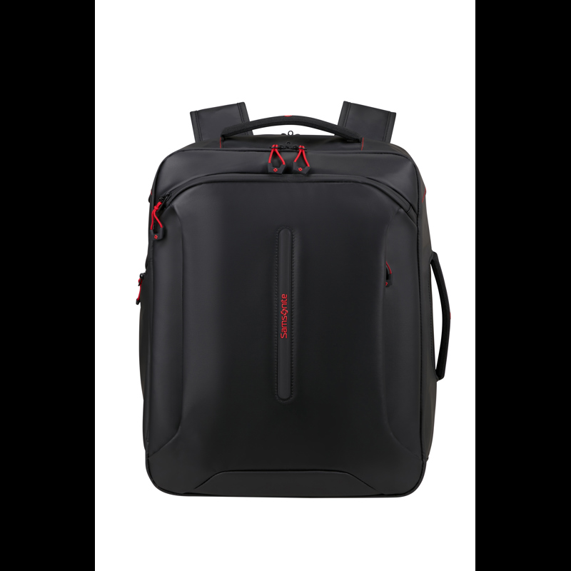 Samsonite Ryggsäck Prodiver M Svart 15" 1